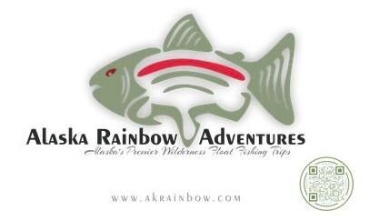 Alaska Float Fishing Trips